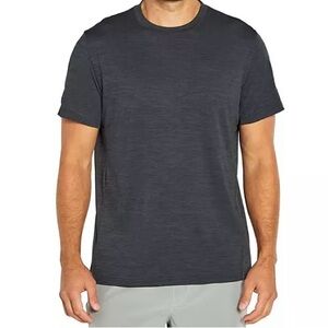 GAP Dark Gray Short Sleeve Tee